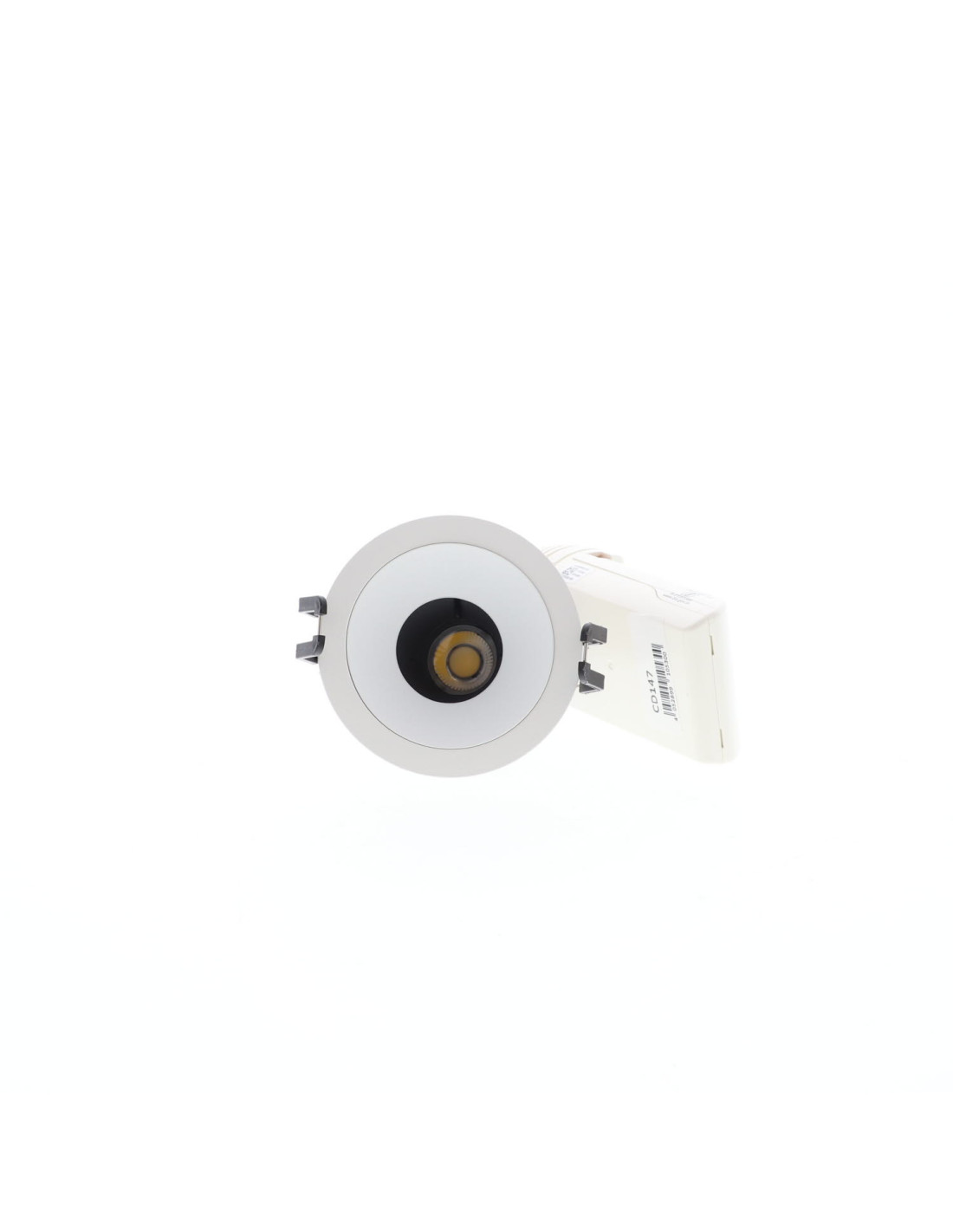 GARI 7W 2700K 24° DIM BLANC MAT