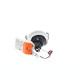 GARI 7W 2700K 24° DIM BLANC MAT