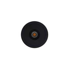 DUCA 7W 2700K 24° DIM NOIR MAT