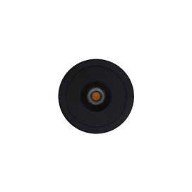 DUCA 7W 2700K 24° DIM NOIR MAT