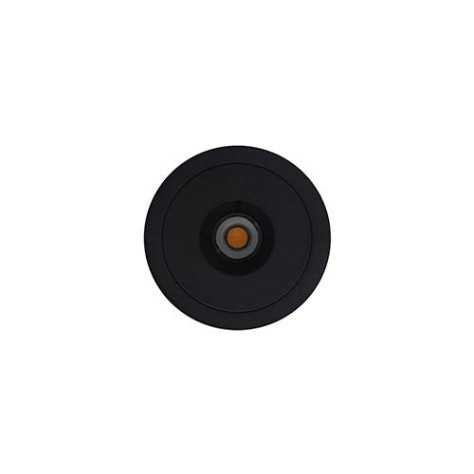 DUCA 7W 2700K 24° DIM NOIR MAT