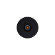 DUCA 7W 2700K 24° DIM NOIR MAT