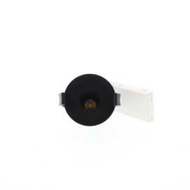 DUCA 7W 2700K 24° DIM NOIR MAT 2