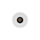 DUCA 7W 2700K 24° DIM BLANC MAT