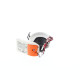 DUCA 7W 2700K 24° DIM BLANC MAT