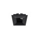LENA 7W 4000K 36° DIM NOIR MAT
