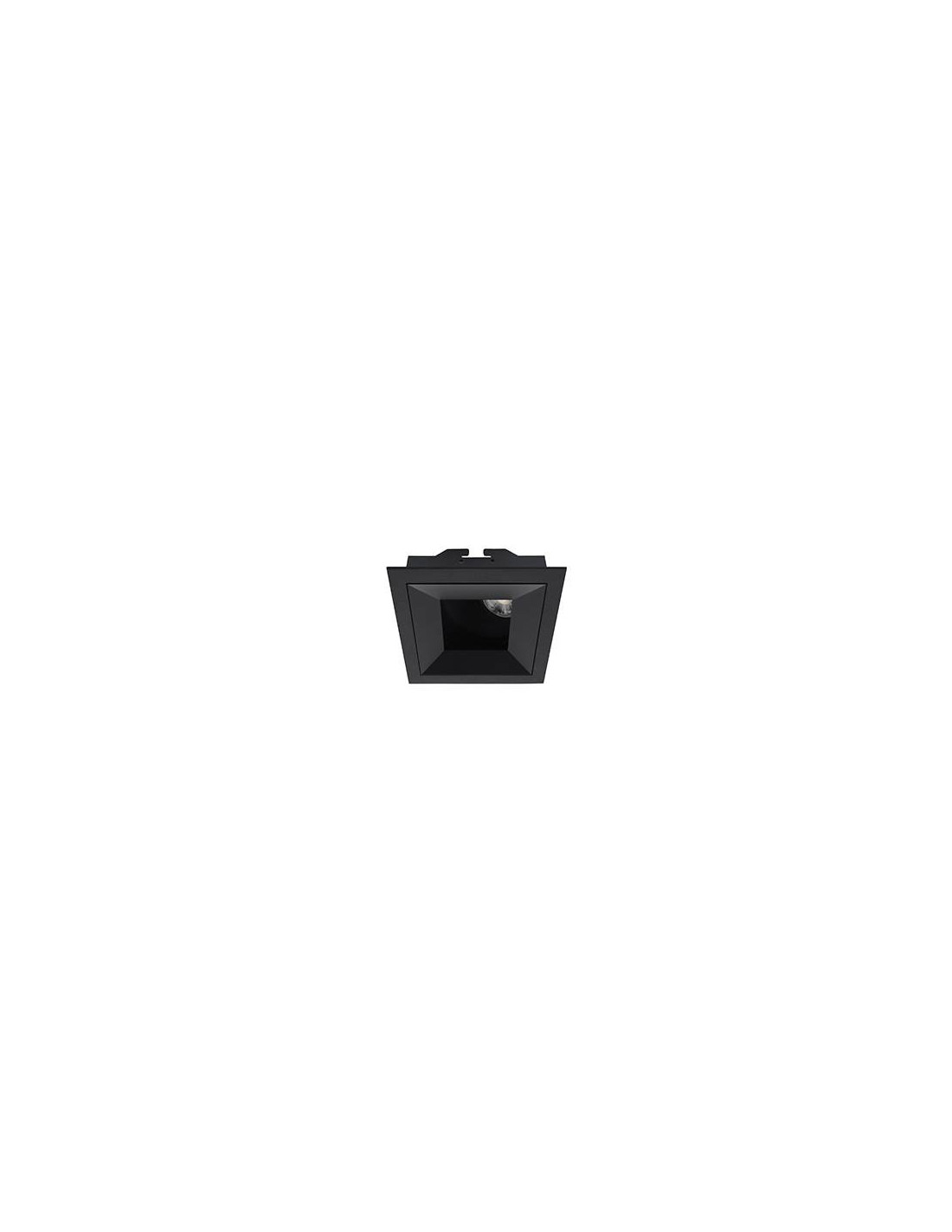 LENA 7W 2700K 36° DIM NOIR MAT