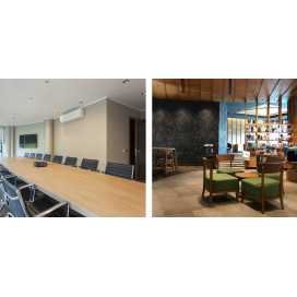 LENA 7W 3000K 36° DIM BLANC MAT 2