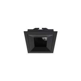 LENA 7W 4000K 24° DIM NOIR MAT