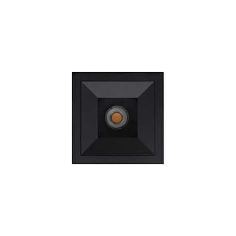 LENA 7W 2700K 24° DIM NOIR MAT LENA 7W 2700K 24° DIM NOIR MAT