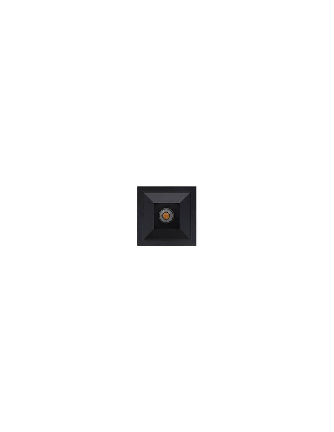 LENA 7W 2700K 24° DIM NOIR MAT
