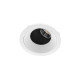 GARI POWER 13W 3000K 50° DIM BLANC MAT