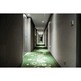 GARI POWER 13W 3000K 50° DIM BLANC MAT 2