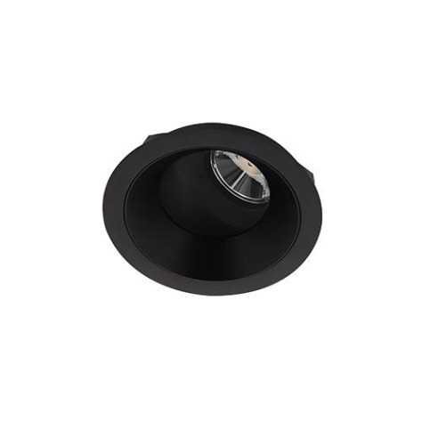 GARI POWER 13W 4000K 30° DIM NOIR MAT