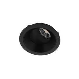 GARI POWER 13W 2700K 30° DIM NOIR MAT