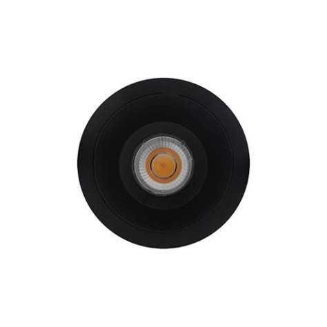 GARI POWER 13W 2700K 15° DIM NOIR MAT