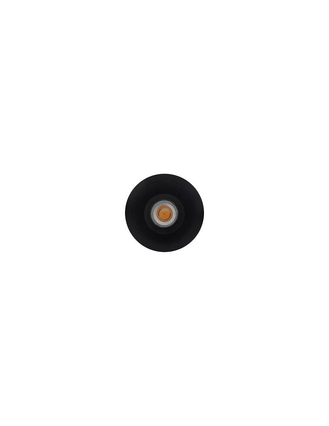 GARI POWER 13W 2700K 15° DIM NOIR MAT