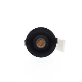 GARI POWER 13W 2700K 15° DIM NOIR MAT 2