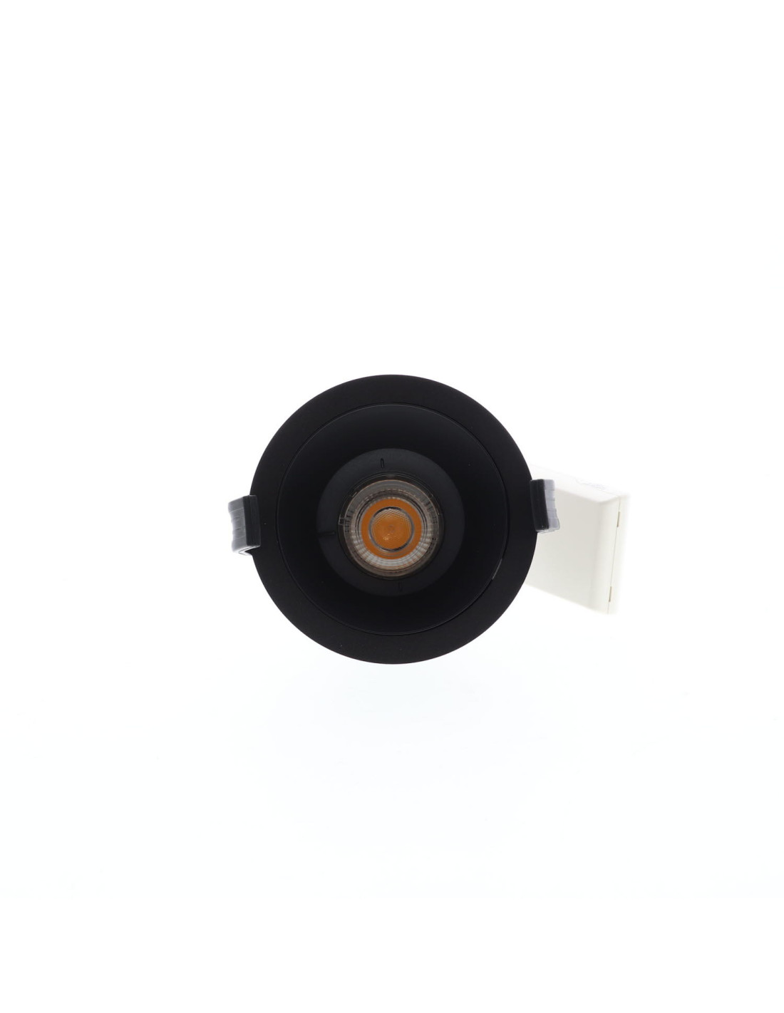 GARI POWER 13W 2700K 15° DIM NOIR MAT