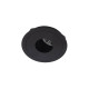 DUCA POWER 13W 4000K 50° DIM NOIR MAT