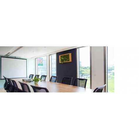 DUCA POWER 13W 4000K 15° DIM NOIR MAT