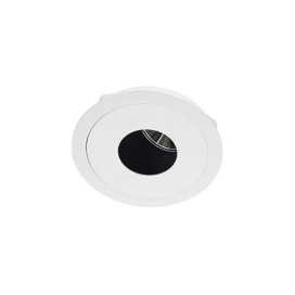 DUCA POWER 13W 4000K 15° DIM BLANC MAT