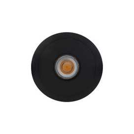 DUCA POWER 13W 2700K 15° DIM NOIR MAT