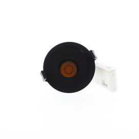 DUCA POWER 13W 2700K 15° DIM NOIR MAT 2