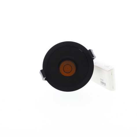 DUCA POWER 13W 2700K 15° DIM NOIR MAT