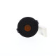 DUCA POWER 13W 2700K 15° DIM NOIR MAT