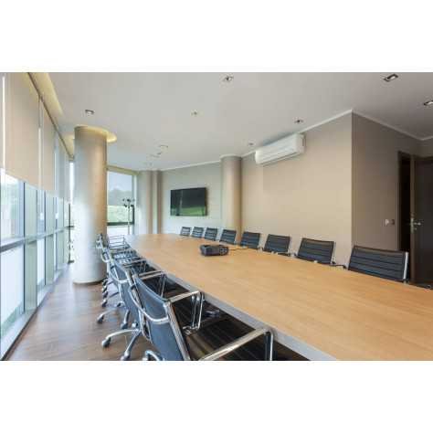 LENA POWER 13W 3000K 30° DIM BLANC MAT