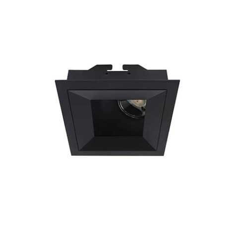 LENA POWER 13W 2700K 50° DIM NOIR MAT
