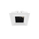 LENA POWER 13W 2700K 50° DIM BLANC MAT