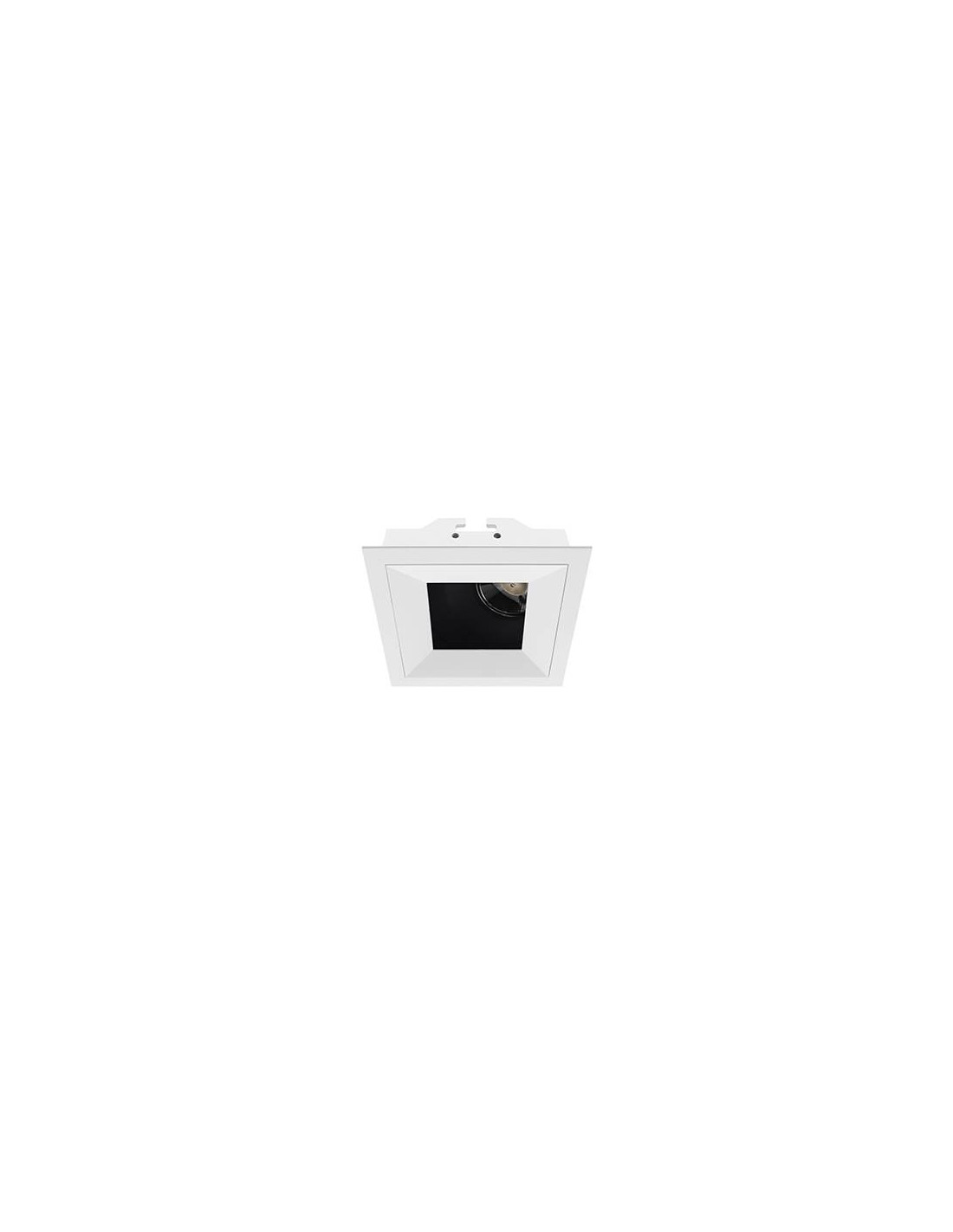 LENA POWER 13W 2700K 50° DIM BLANC MAT