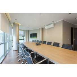 LENA POWER 13W 3000K 50° DIM BLANC MAT 2