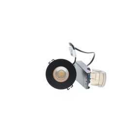 DEBI RD 6W 720Lm 60° IP65 DIM NOIR MAT 2