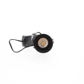 IENA RDX 6W 720Lm 60° IP65 DIM NOIR MAT 2