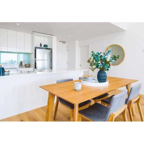 IENA RDX 6W 720Lm 60° IP65 DIM NOIR MAT