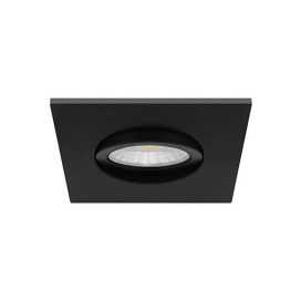 BORA SDX 7W 720Lm 55° IP65 DIM NOIR MAT