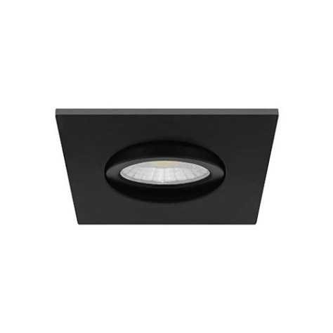 BORA SDX 7W 720Lm 55° IP65 DIM NOIR MAT