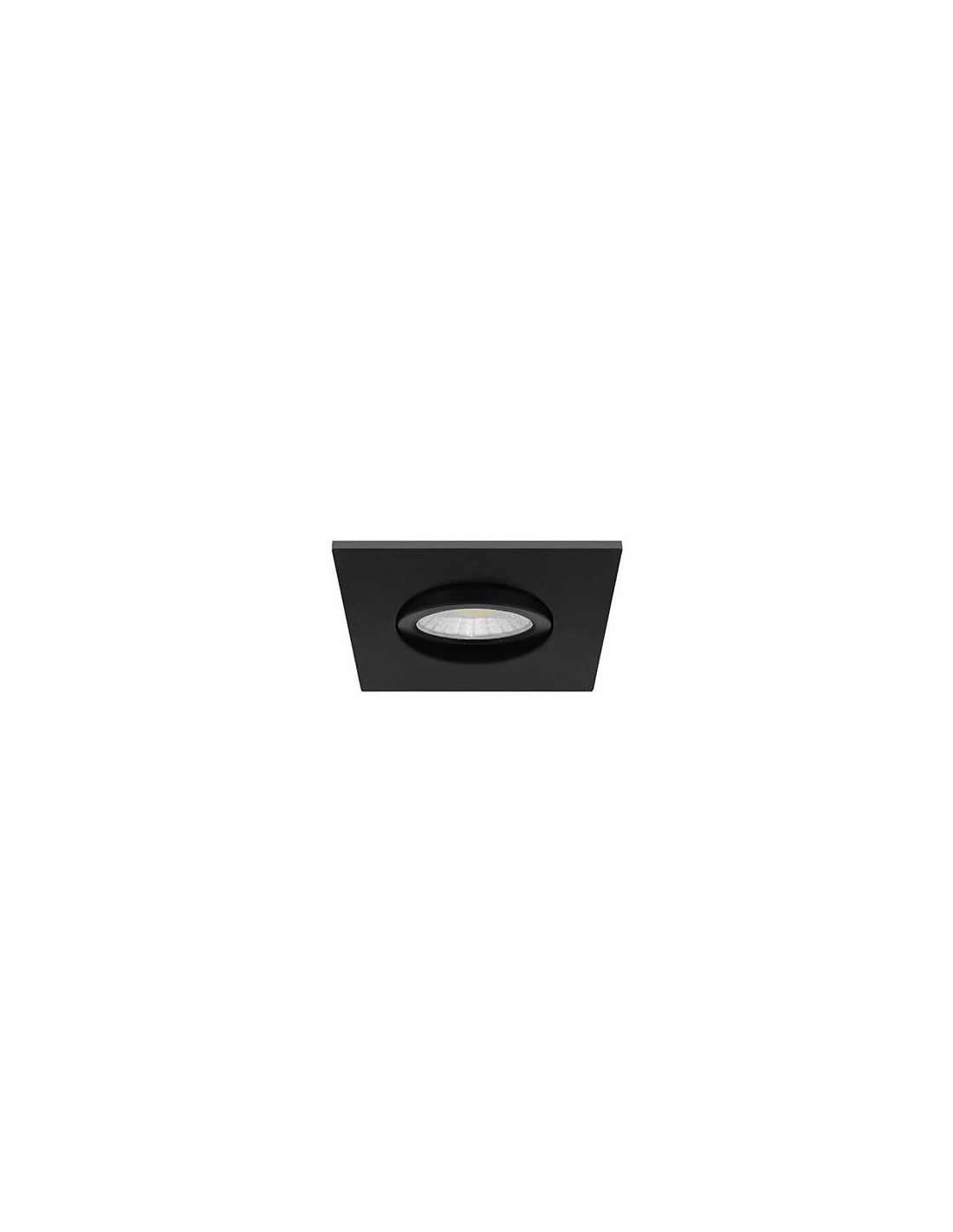 BORA SDX 7W 720Lm 55° IP65 DIM NOIR MAT
