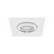 BORA SDX 7W 720Lm 55° IP65 DIM BLANC MAT