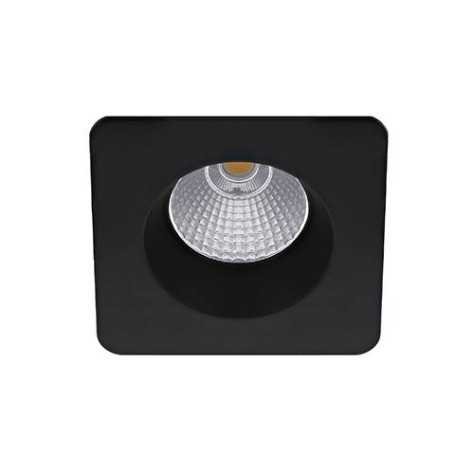 LARY SD 9W 1100Lm 4000K 38° IP65 DIM NOIR MAT LARY SD 9W 1100Lm 4000K 38° IP65 DIM NOIR MAT