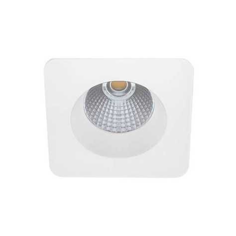 LARY SD 9W 1100Lm 4000K 38° IP65 DIM BLANC MAT LARY SD 9W 1100Lm 4000K 38° IP65 DIM BLANC MAT