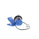 DEBI RD-230 5W 620Lm 60° IP65 DIM BLANC MAT