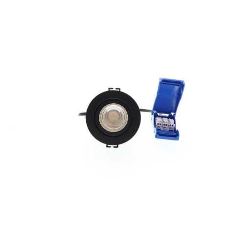 IENA RDX-230 5W 620Lm 60° IP65 DIM NOIR MAT