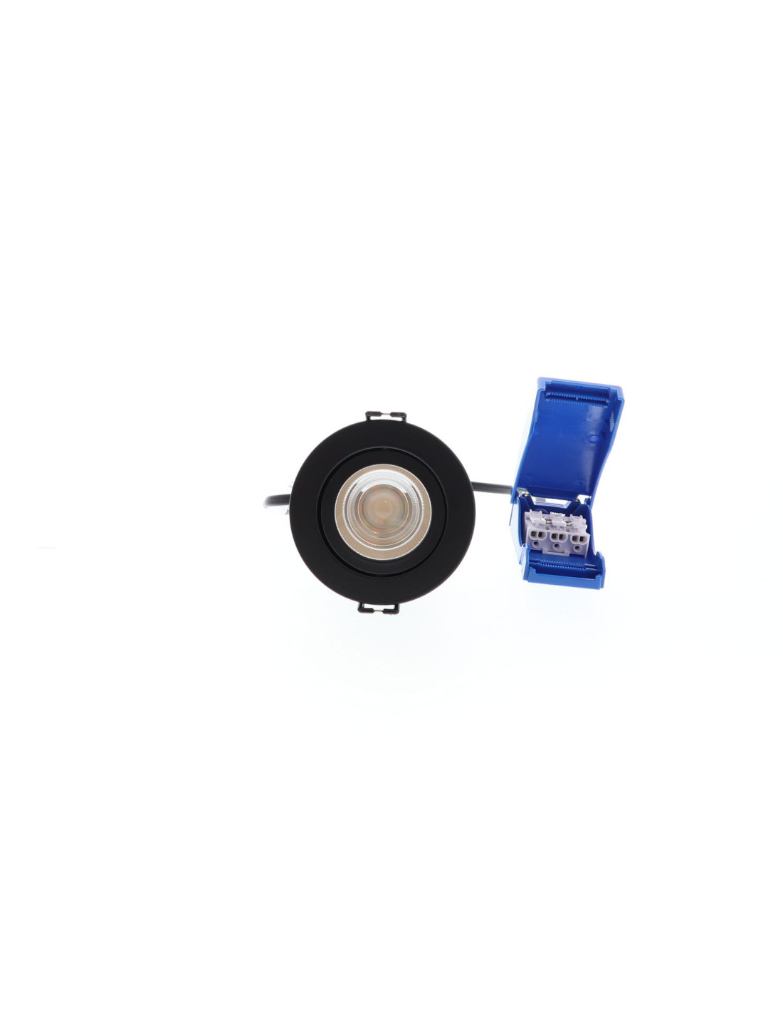 IENA RDX-230 5W 620Lm 60° IP65 DIM NOIR MAT