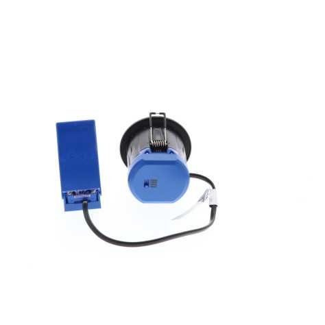 IENA RDX-230 5W 620Lm 60° IP65 DIM NOIR MAT