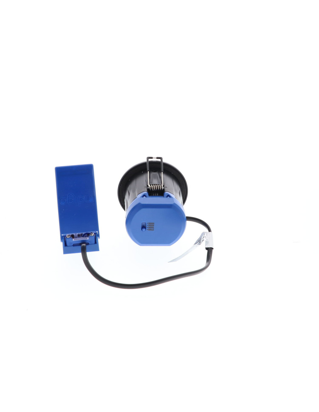 IENA RDX-230 5W 620Lm 60° IP65 DIM NOIR MAT