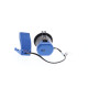 IENA RDX-230 5W 620Lm 60° IP65 DIM BLANC MAT